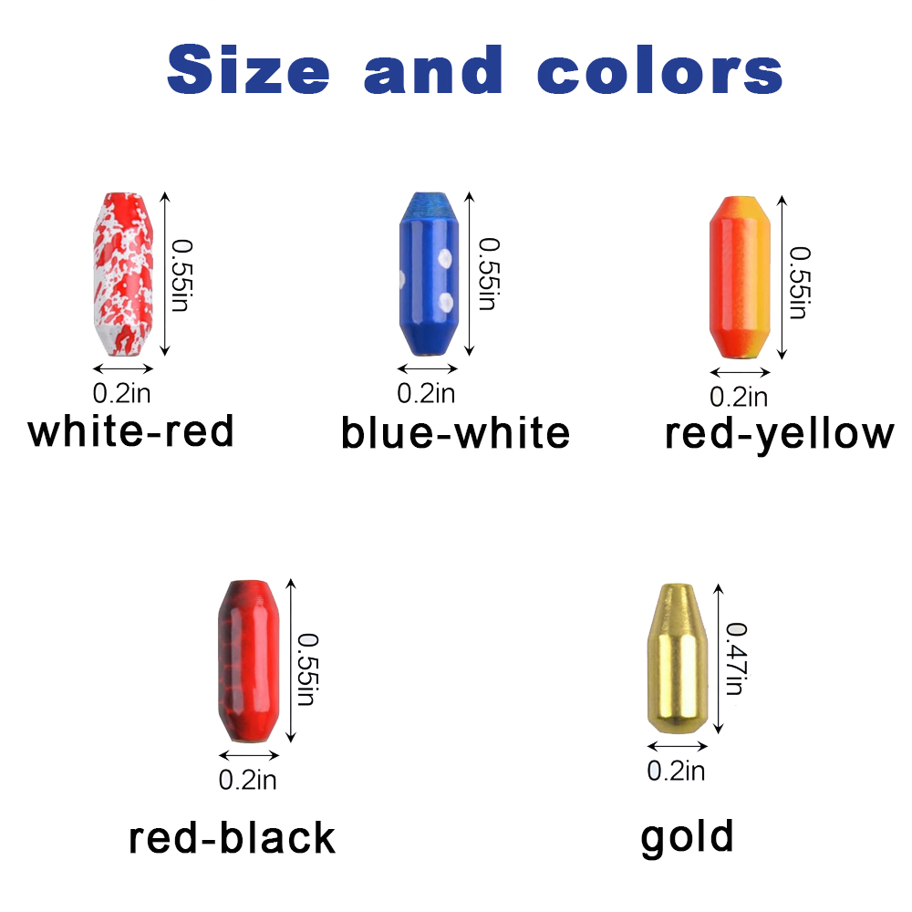 10pcs Fishing Brass Spinner Lu - Fishing Lure Accessories review and price