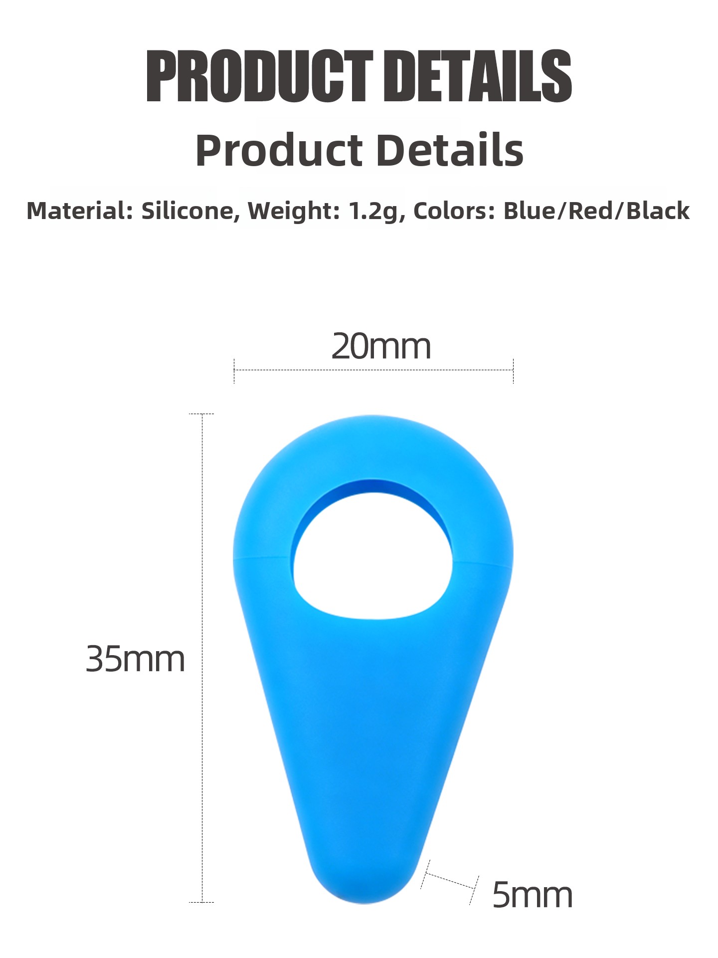Fishing Gear Lure Rod Trigger  - Fishing Lure Accessories review and price
