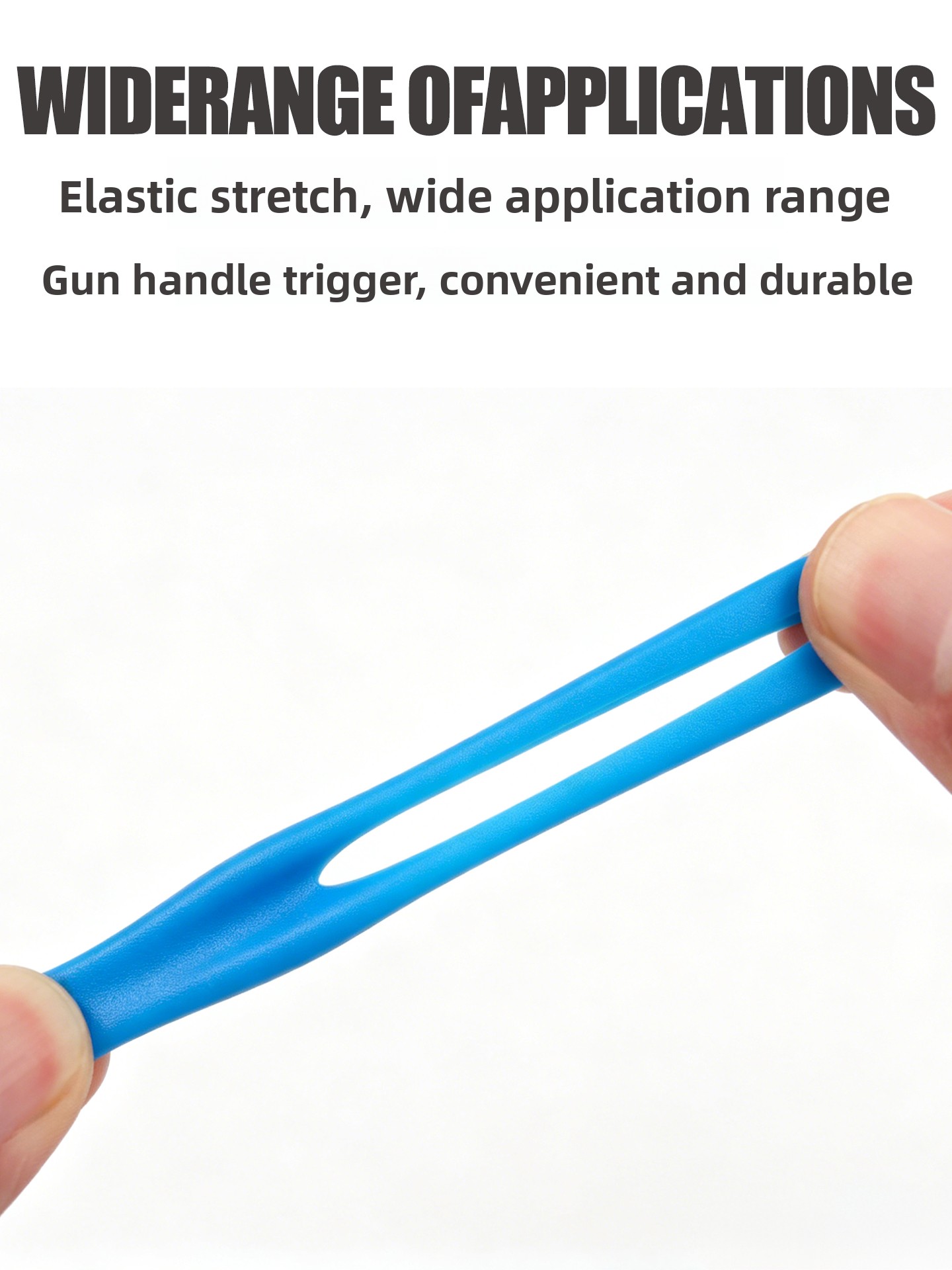 Fishing Gear Lure Rod Trigger  - Fishing Lure Accessories review and price