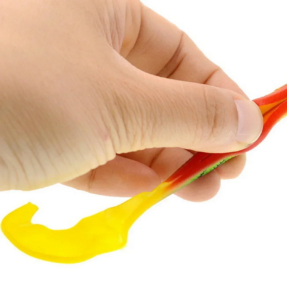 Fishing Lure 125mm Swimbait Sh - Fishing Lure Spinnerbait review and price