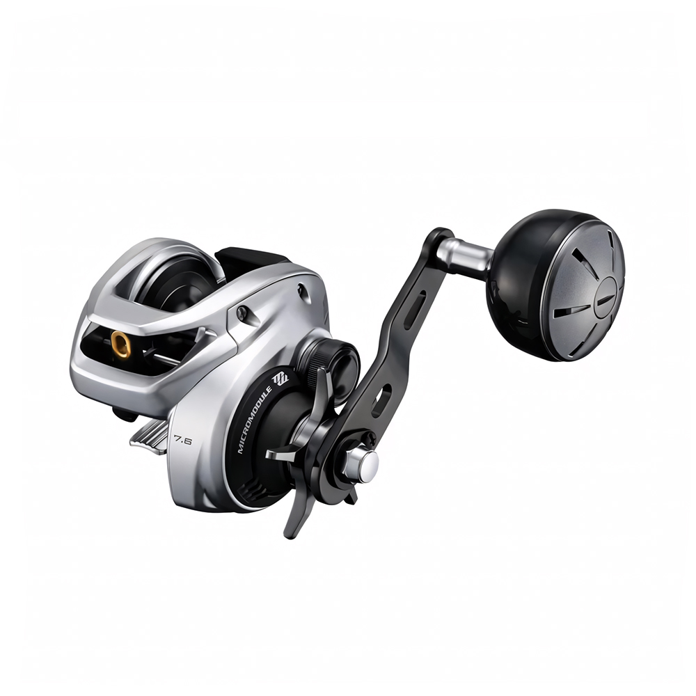 2024 SHIMANO TRANX 300 Baitcas - Daiwa Reel Bg review and price