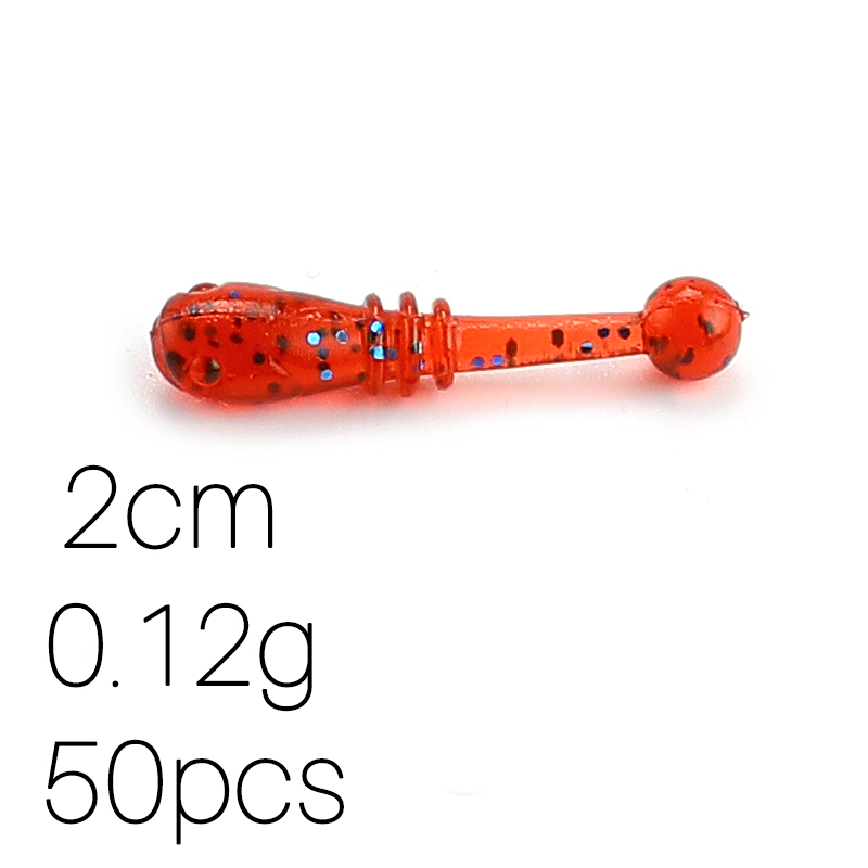 Supercontinent soft bait new w - Fishing Lure Soft Plastic review and price