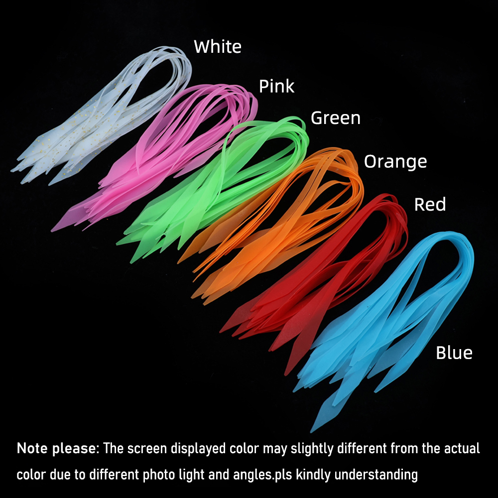 10PCS/60PCS 19.3cm Length Sili - Fishing Lure Buzzbait review and price