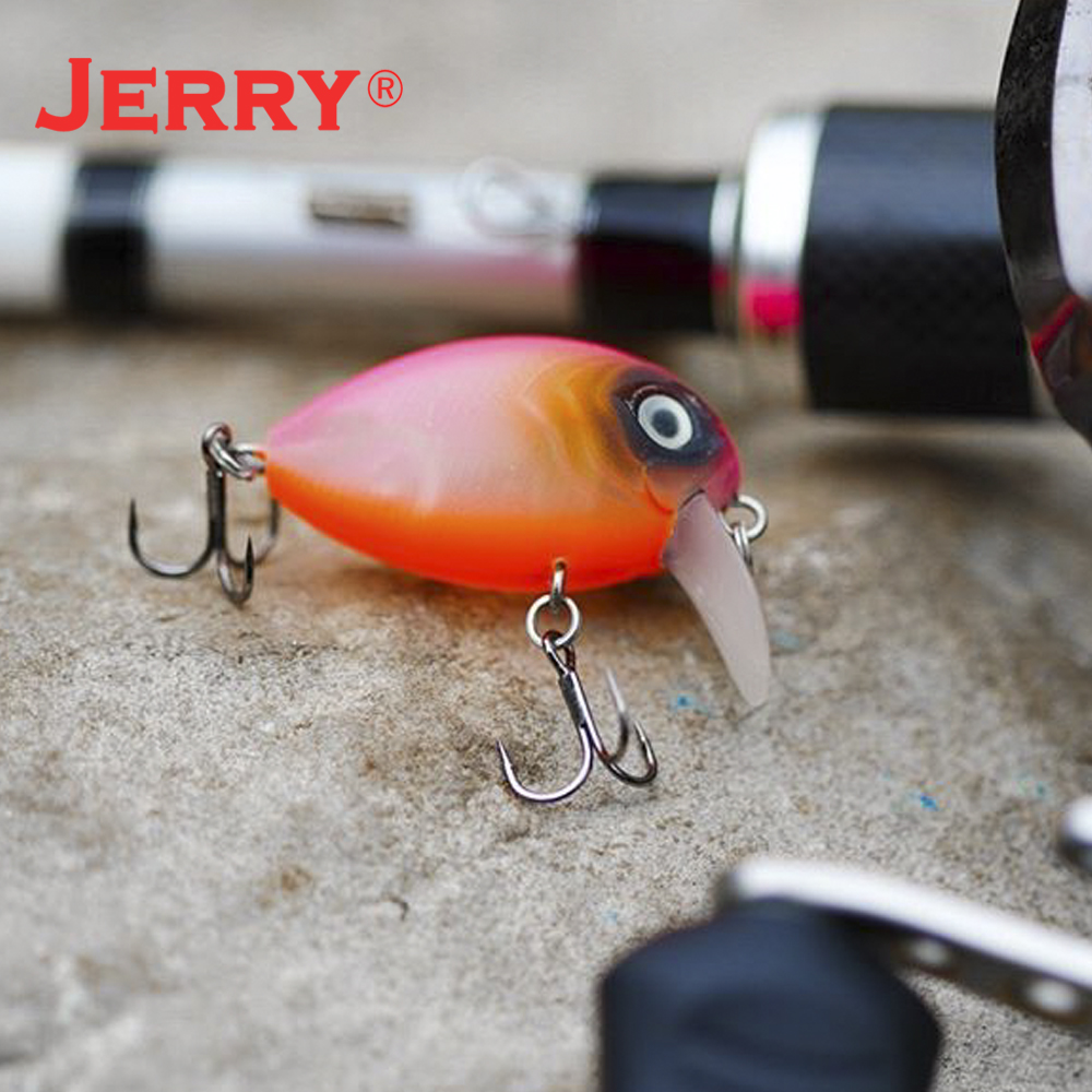Jerry Peppa Wobbler Lure Float - Fishing Lure Spoon review and price