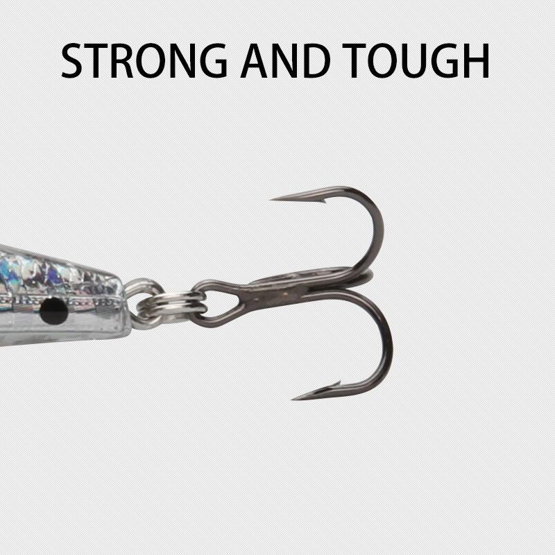 Wondershot A21 6cm 6.8g New mo - Fishing Lure Jerkbait review and price