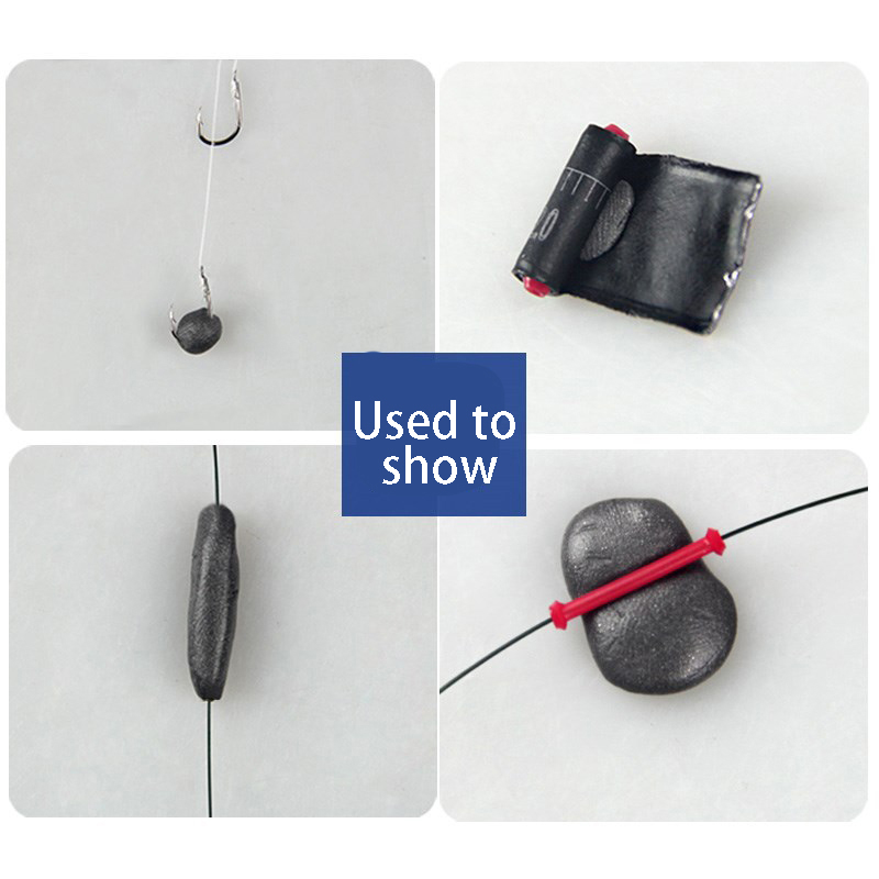 Countbass 50pcs Size 1-6 Nicke - Fishing Lure Spinnerbait review and price